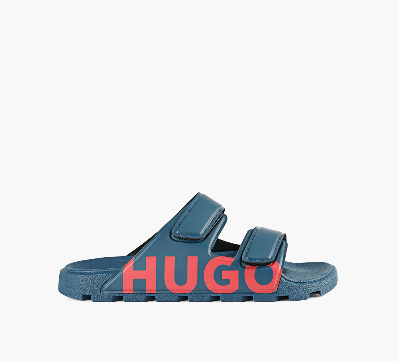 HUGO SANDALEEVANDER en BLEU