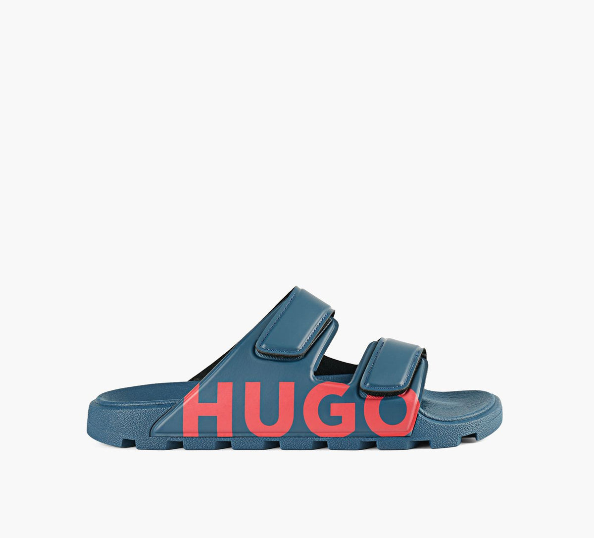 HUGO EVANDERSANDAL in BLUE