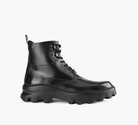 INTENSI TRAPPER in BLACK