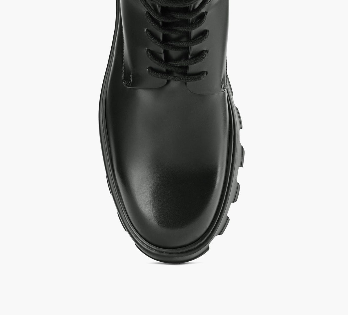INTENSI TRAPPER in BLACK view 1c