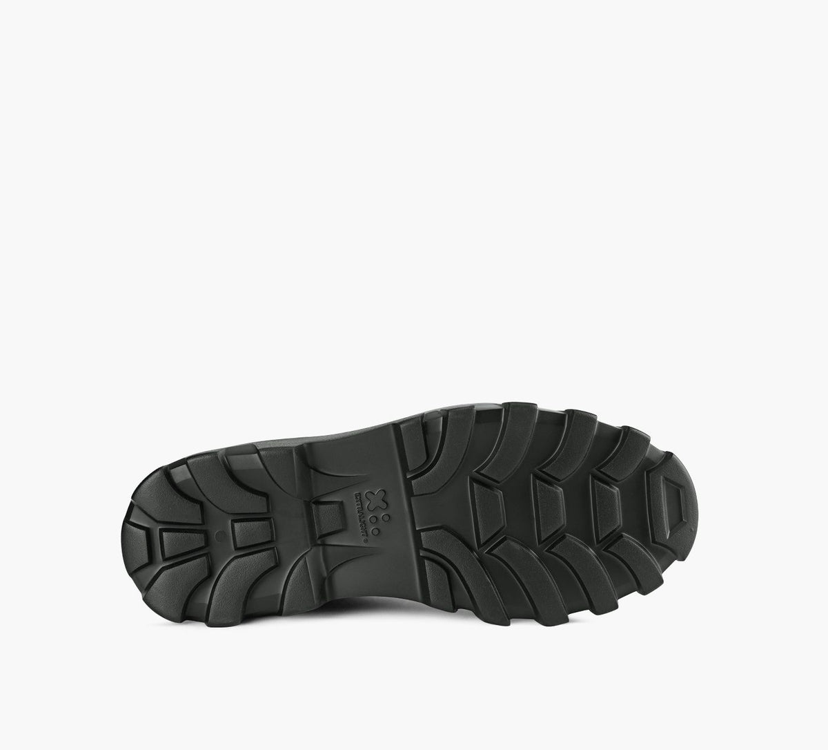INTENSI TRAPPER in BLACK view 6