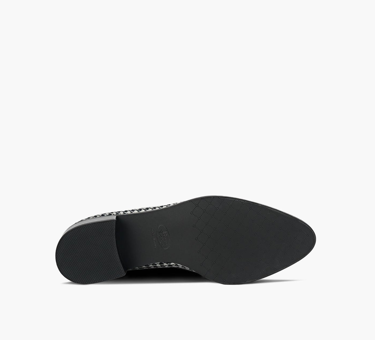 BROWNS COUTURE TULIPLOAFER in BLACK view 6