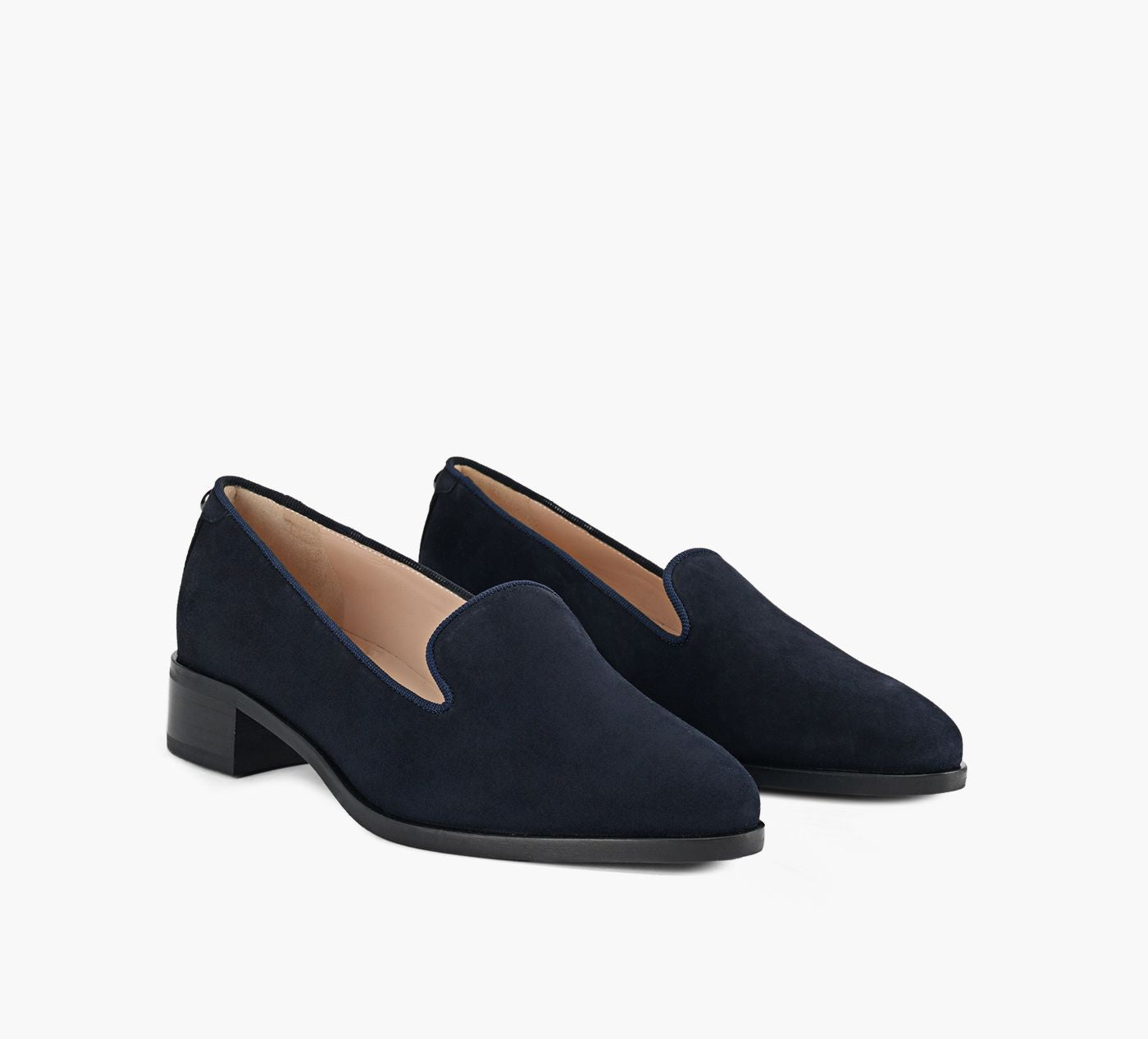BROWNS COUTURE TANSY en BLEU vue 2