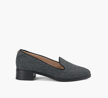 BROWNS COUTURE TANSYLOAFER in GREY