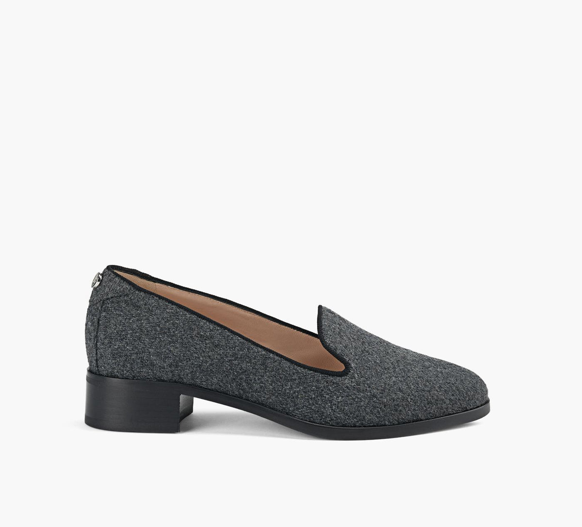 BROWNS COUTURE TANSY en GRIS