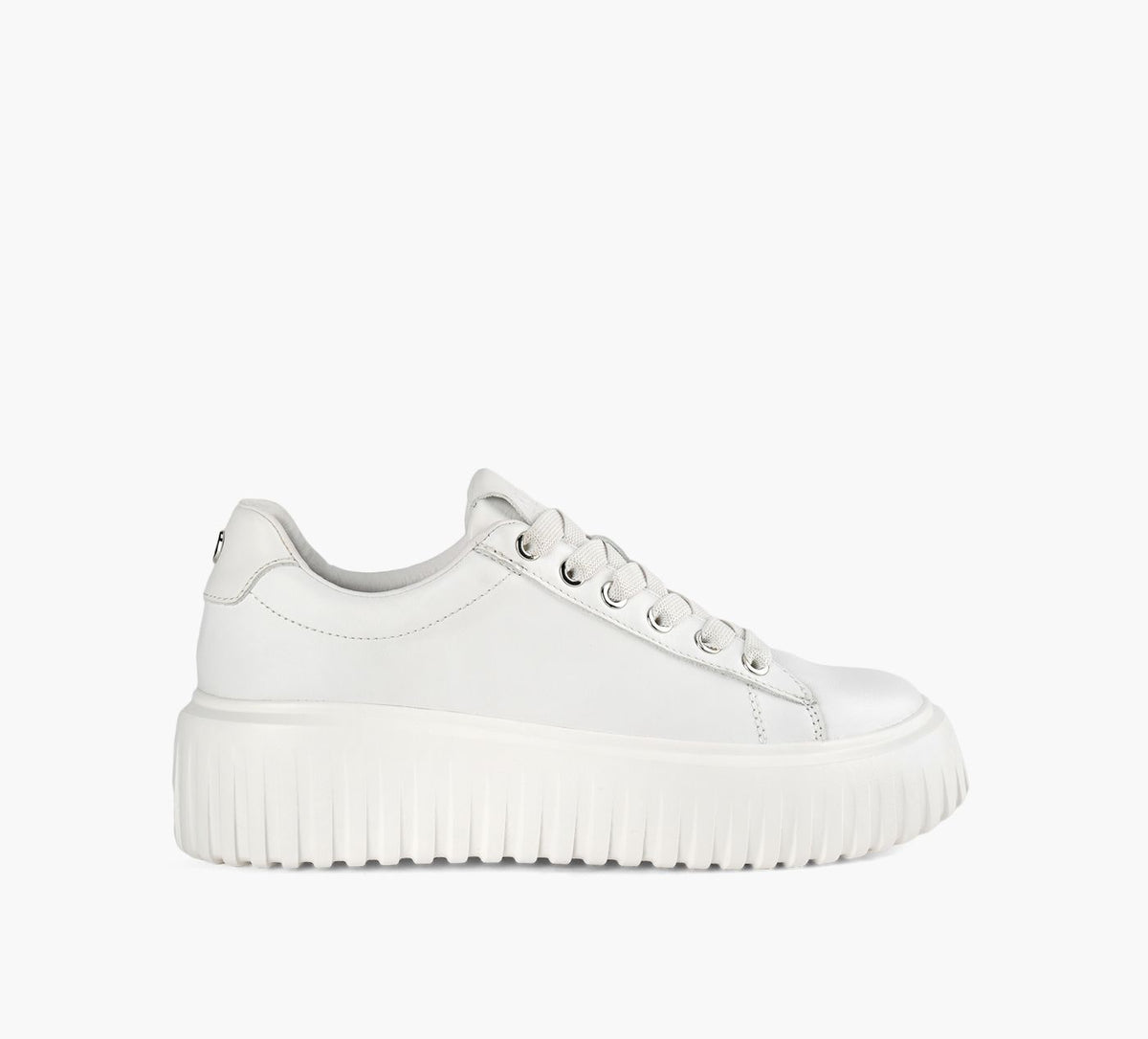 WISHBONE JULIET en BLANC