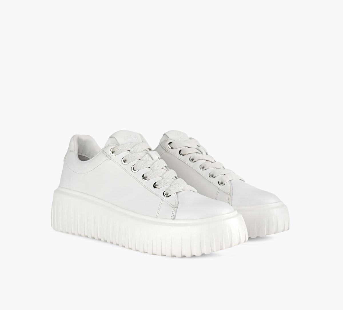 WISHBONE JULIET en BLANC vue 2
