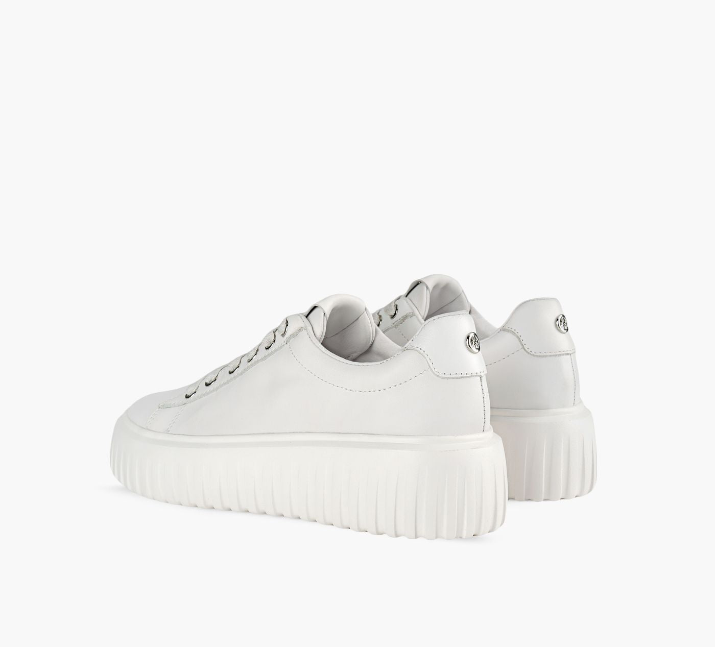 WISHBONE JULIET en BLANC vue 3