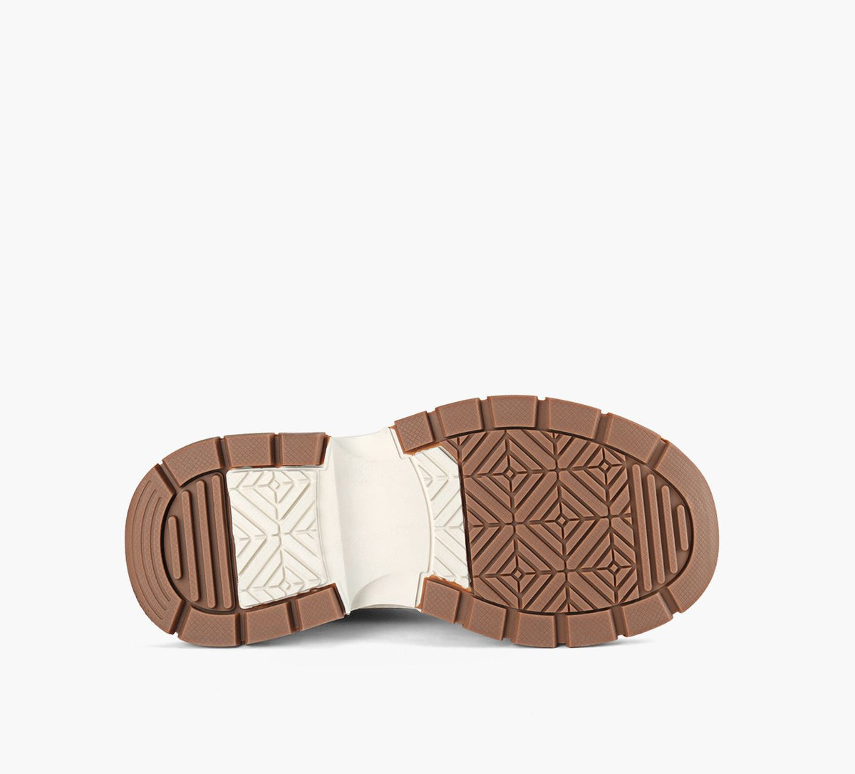 WISHBONE CARLYSBT en NOIR vue 6