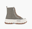 WISHBONE CARLYSBT en MULTICOLORE