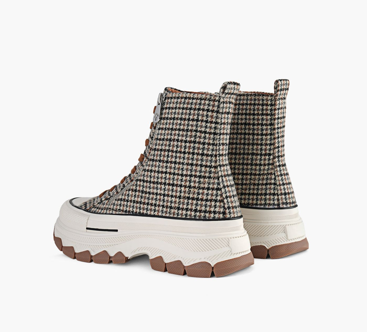 WISHBONE CARLYSNEAKERBOOTIE in MULTICOLOUR view 3