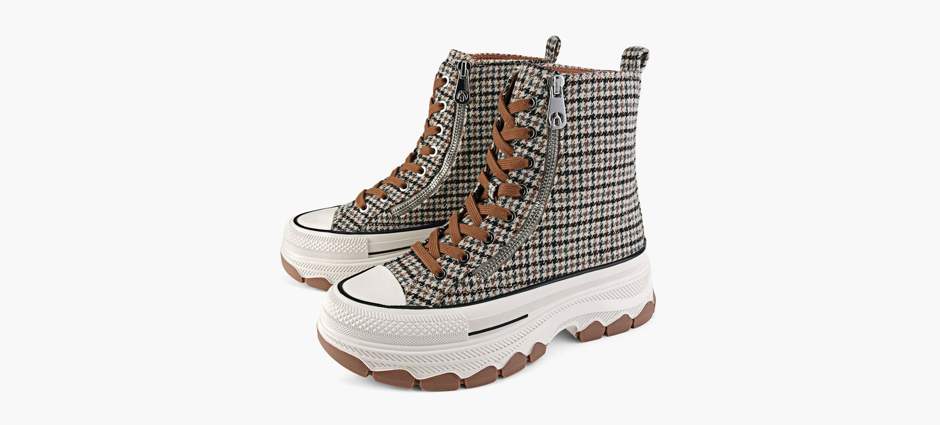 WISHBONE CARLYSBT en MULTICOLORE vue 4