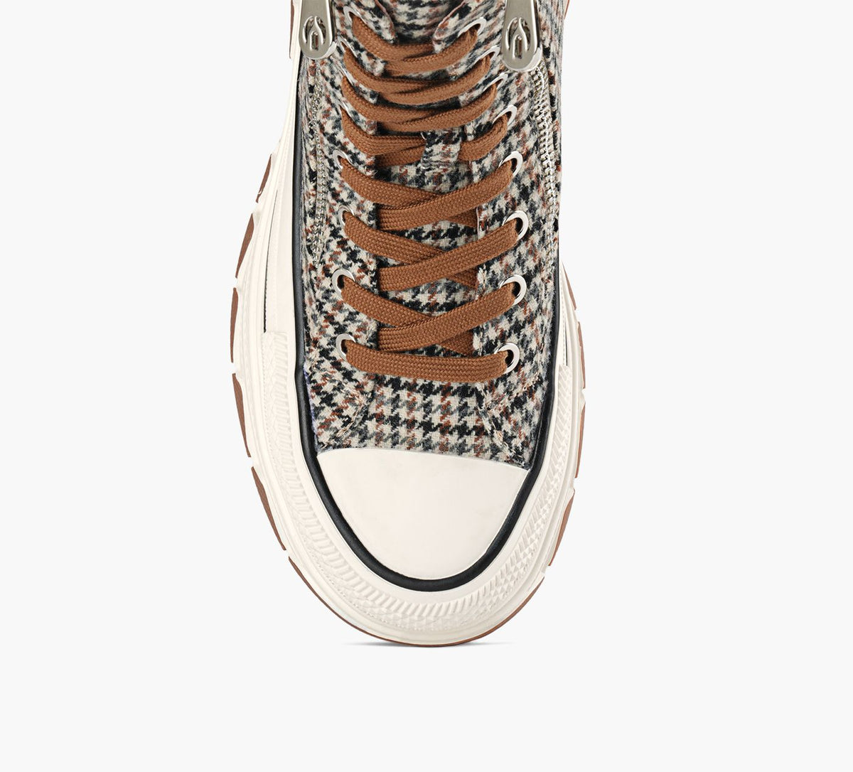 WISHBONE CARLYSNEAKERBOOTIE in MULTICOLOUR view 1c