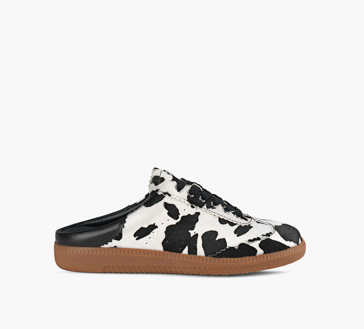 WISHBONE ANGELSNEAKERMULE in WHITE