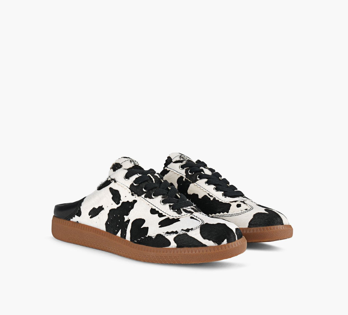 WISHBONE ANGELM en BLANC vue 2