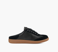 WISHBONE ANGELM en NOIR