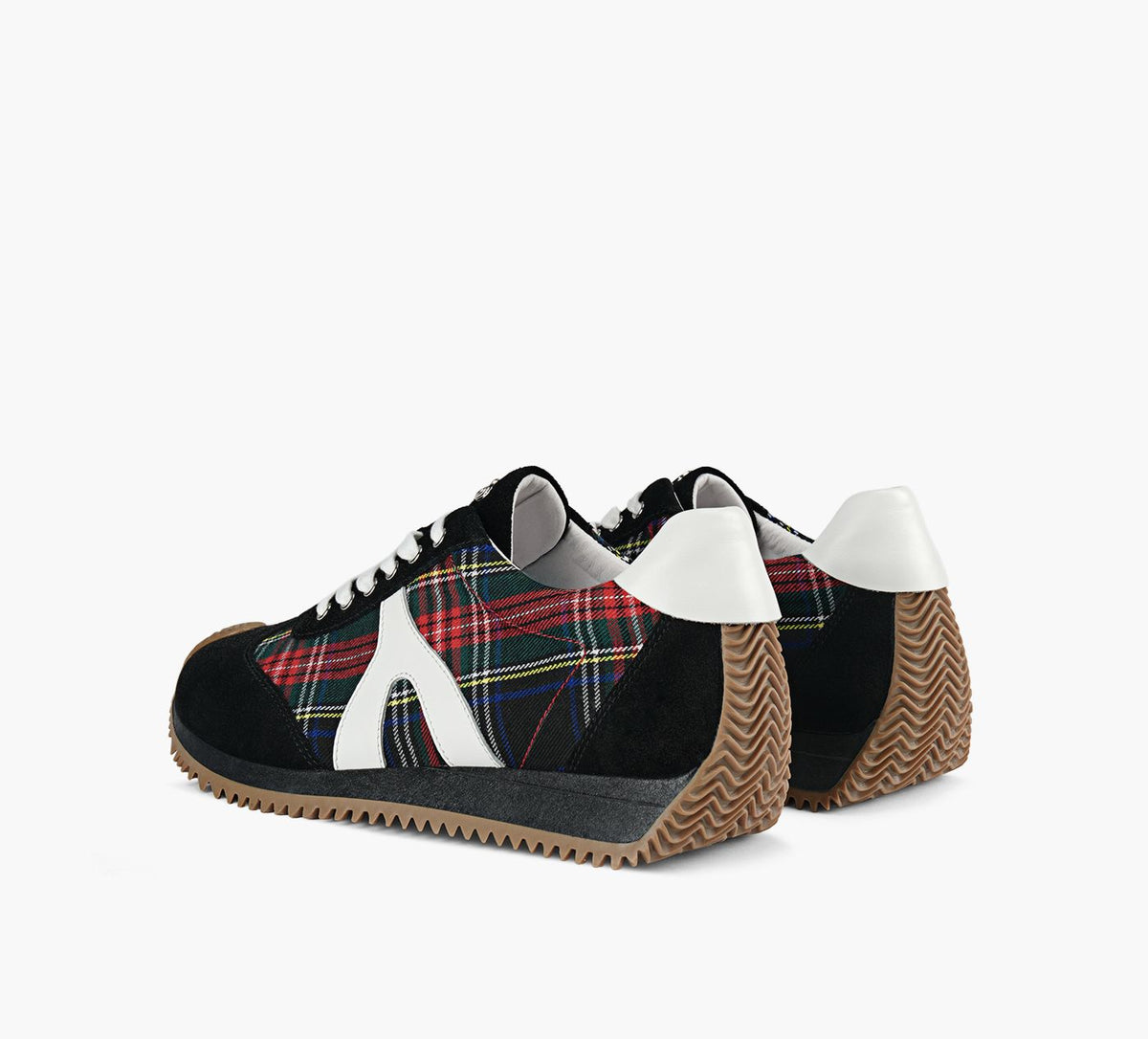 WISHBONE PARIS en MULTICOLORE vue 3