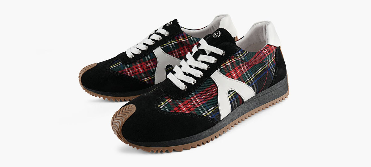 WISHBONE PARIS en MULTICOLORE vue 4