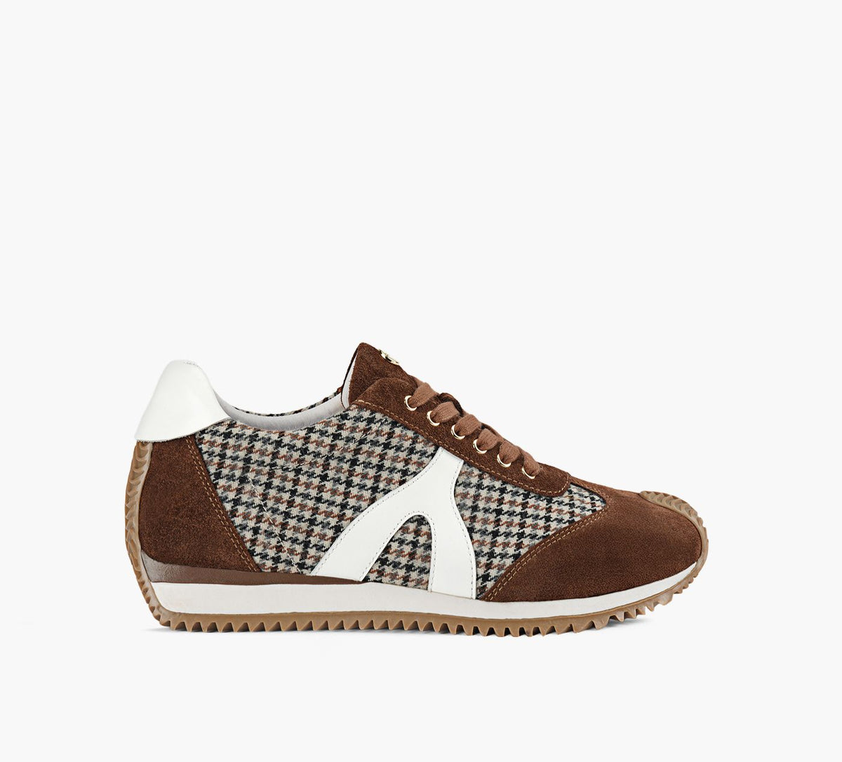 WISHBONE PARISSNEAKER in MULTICOLOUR