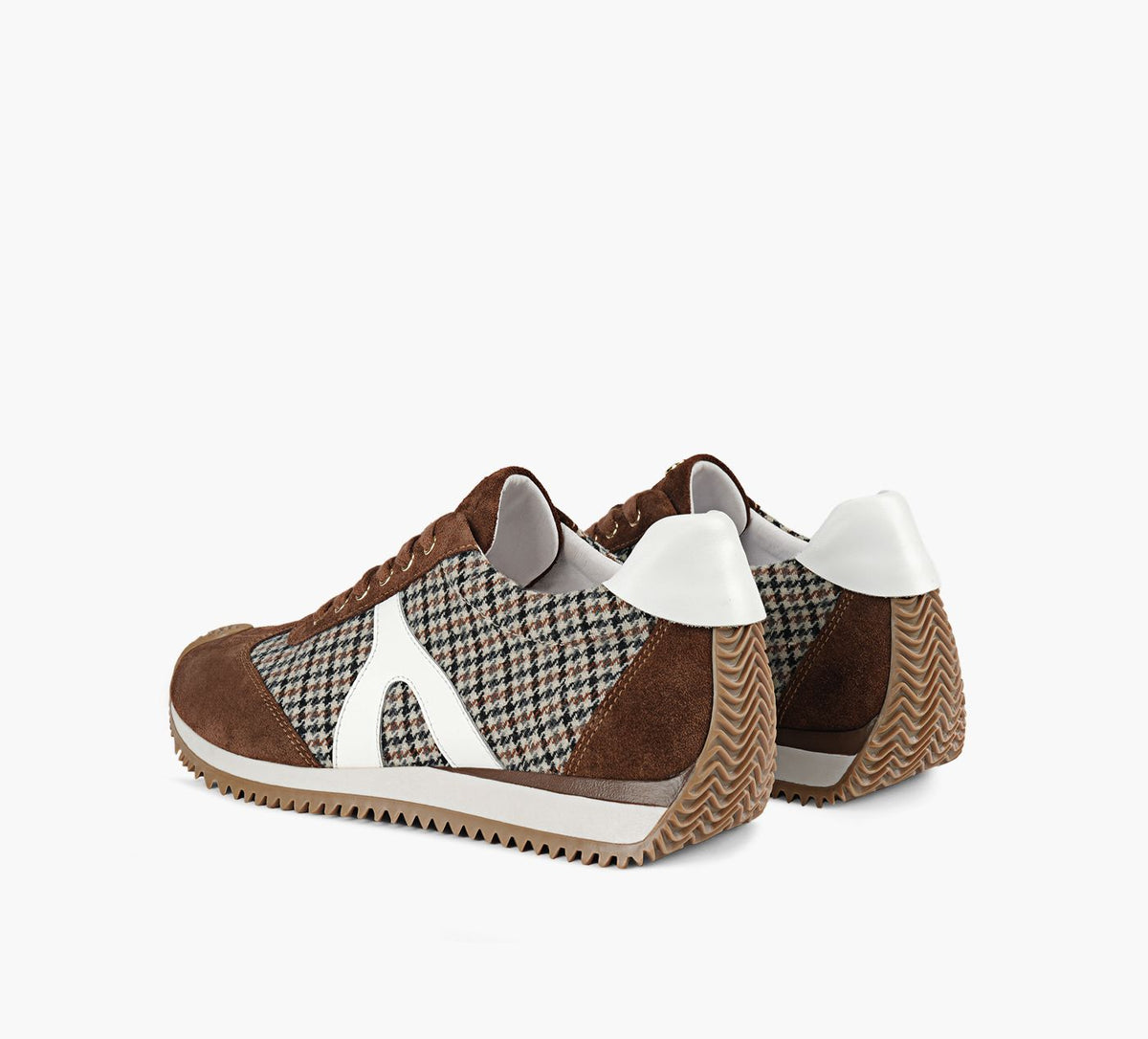 WISHBONE PARISSNEAKER in MULTICOLOUR view 3