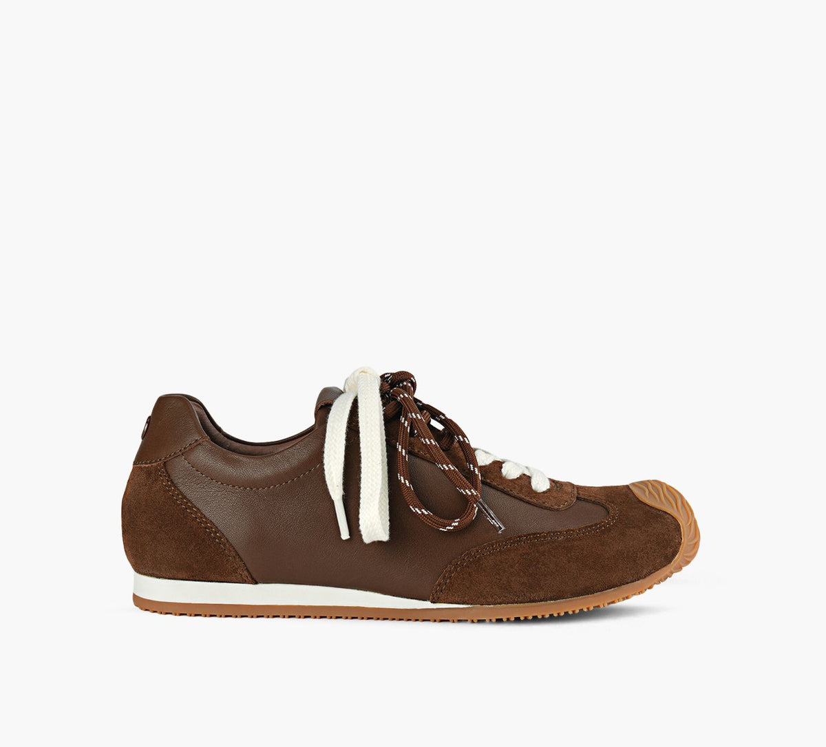 WISHBONE QUINNSNEAKER in BROWN