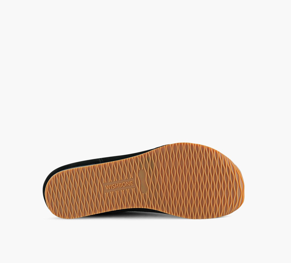 WISHBONE QUINNFRINGEBOOTIE in BLACK view 6