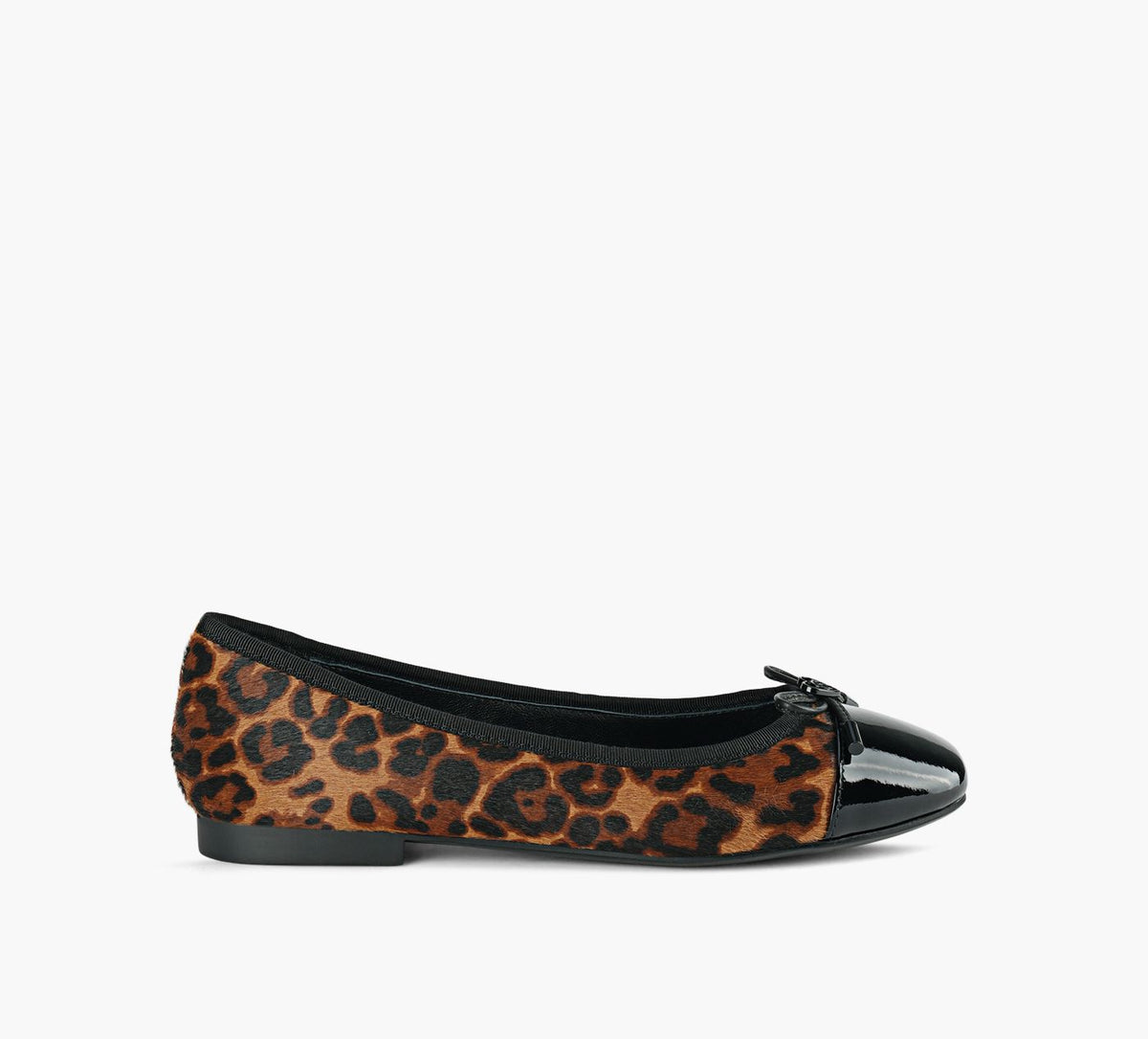 WISHBONE ZARI en TAN
