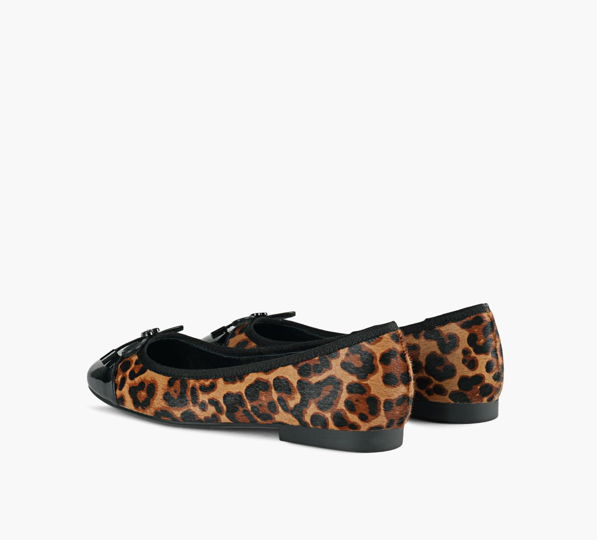 WISHBONE ZARI en TAN vue 3
