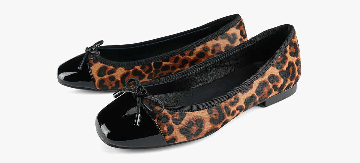 WISHBONE ZARI en TAN vue 4