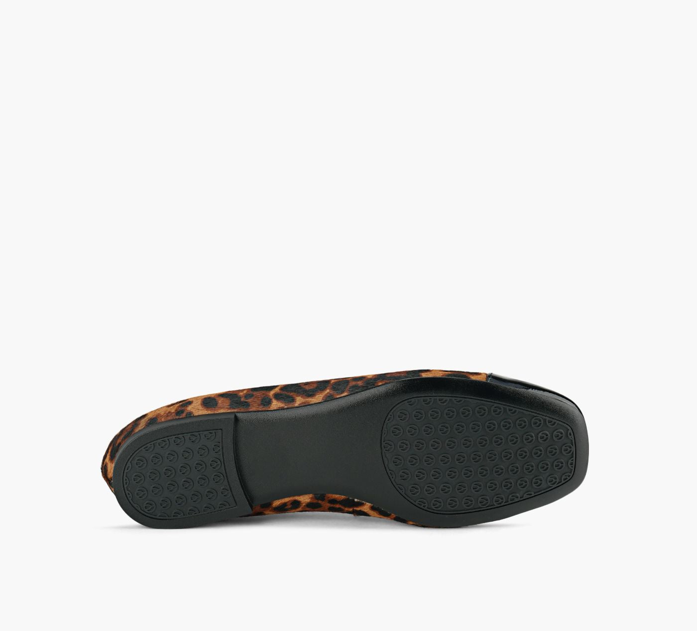 WISHBONE ZARI en TAN vue 6