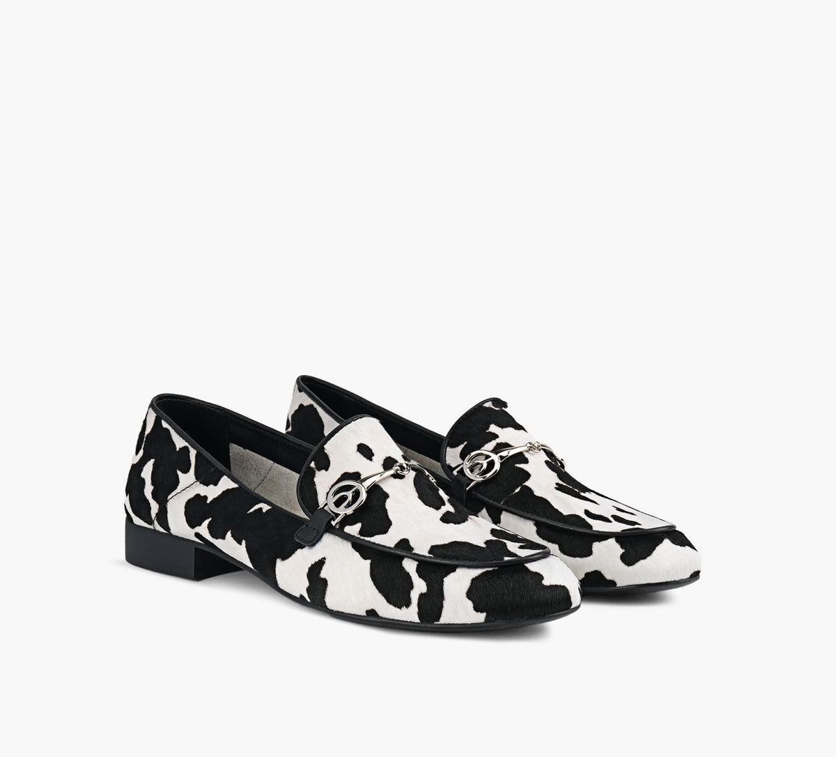 WISHBONE HARPER en BLANC vue 2