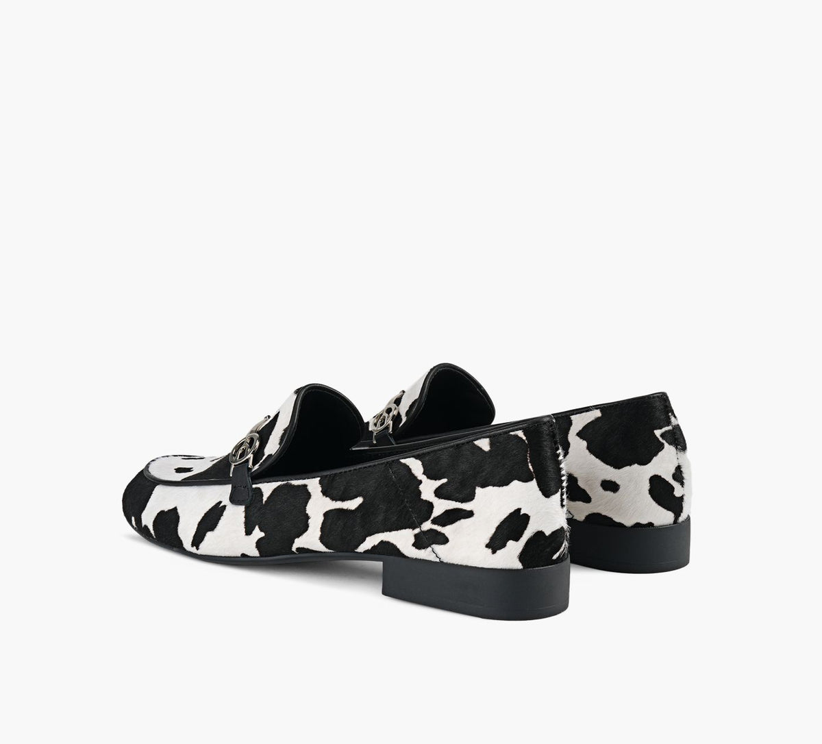 WISHBONE HARPER en BLANC vue 3