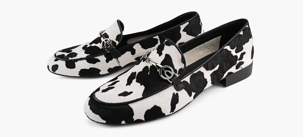 WISHBONE HARPER en BLANC vue 4