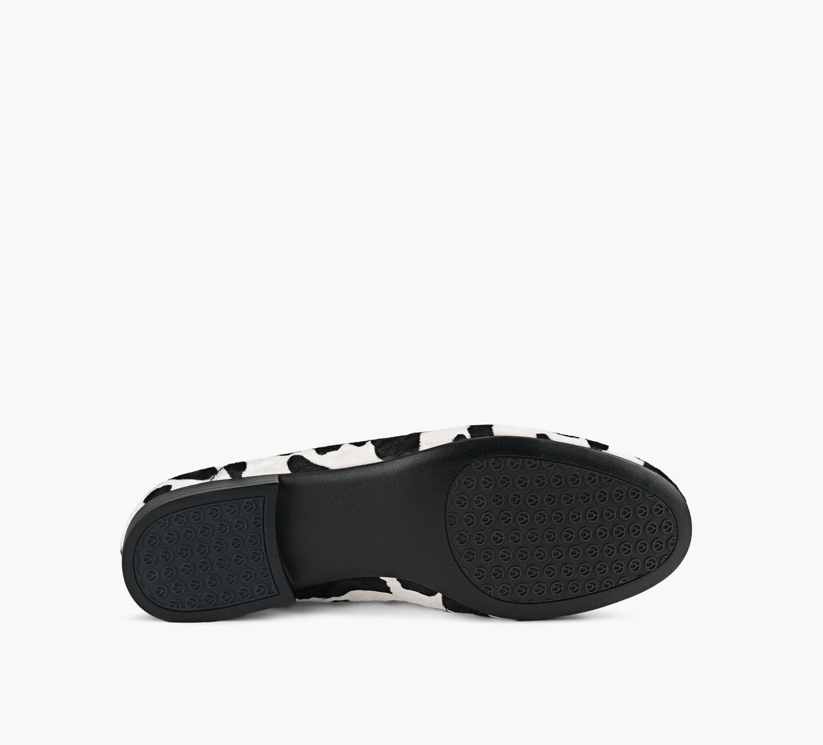 WISHBONE HARPER en BLANC vue 6