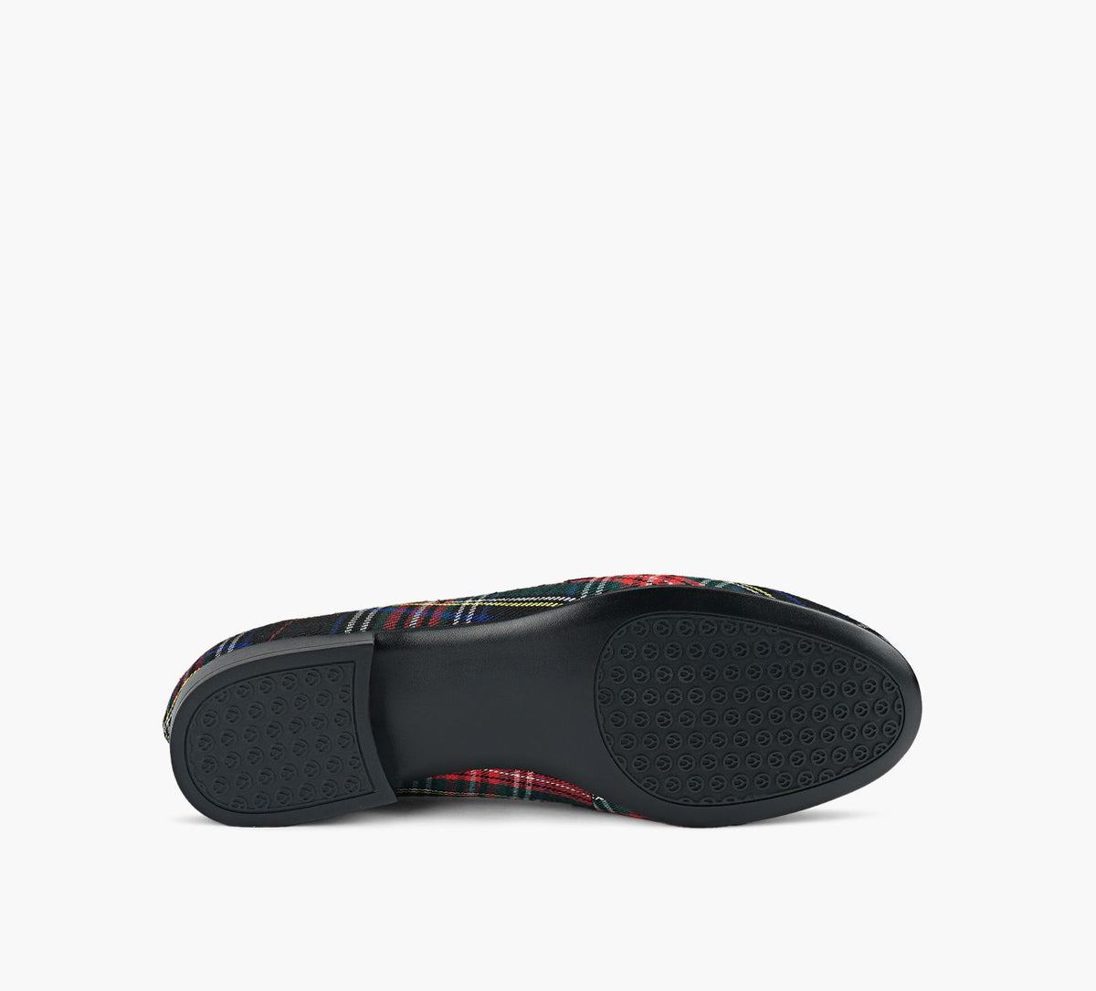 WISHBONE HARPER en MULTICOLORE vue 6