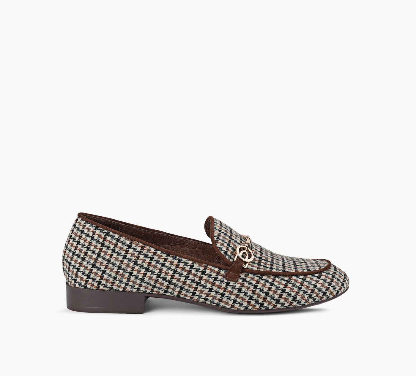 WISHBONE HARPER en MULTICOLORE