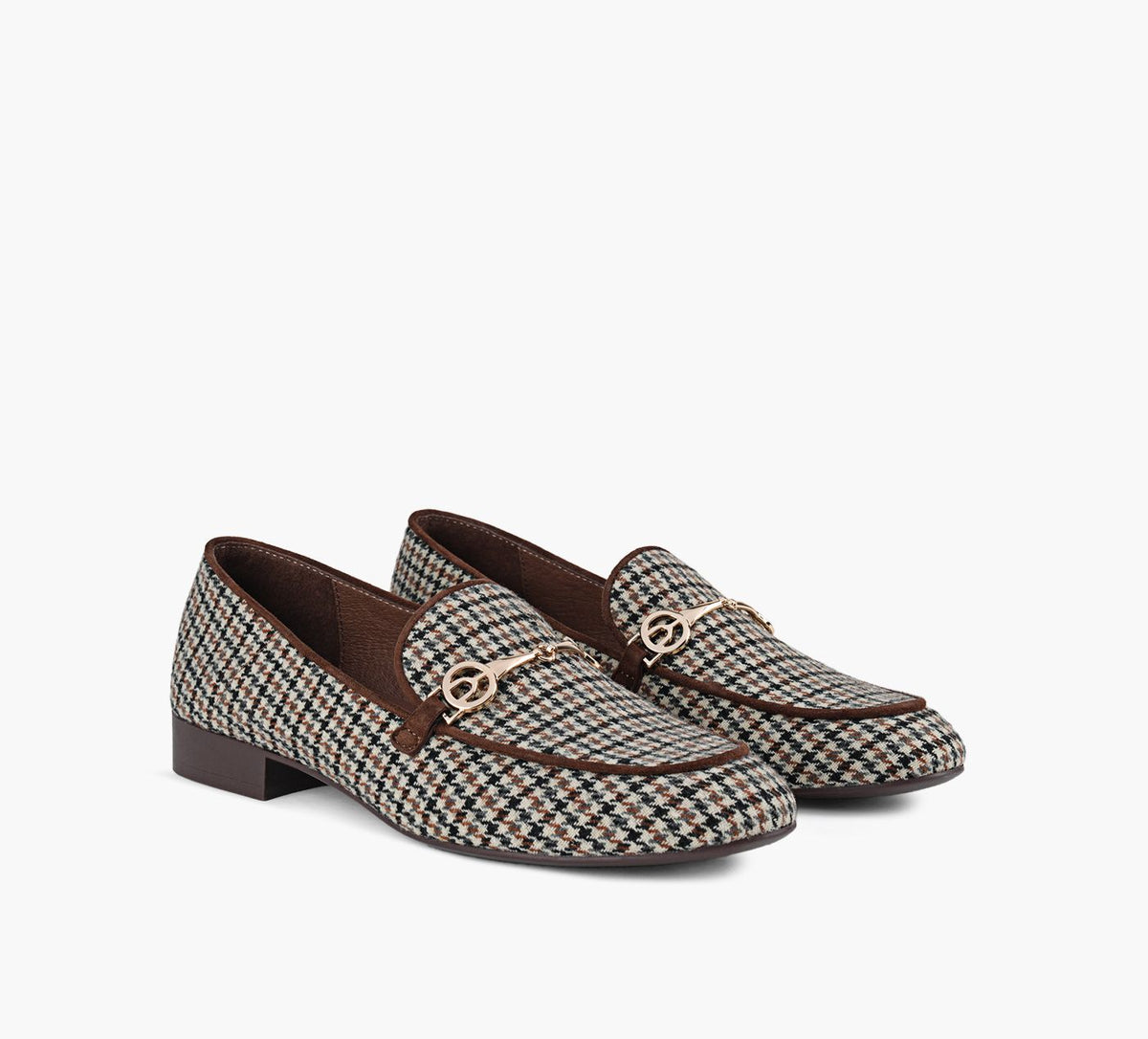 WISHBONE HARPER en MULTICOLORE vue 2