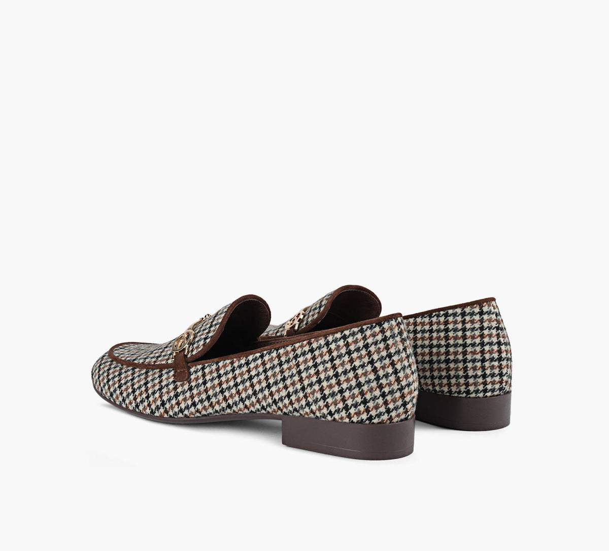 WISHBONE HARPER en MULTICOLORE vue 3