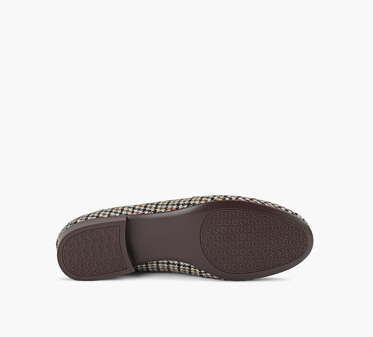 WISHBONE HARPER en MULTICOLORE vue 6