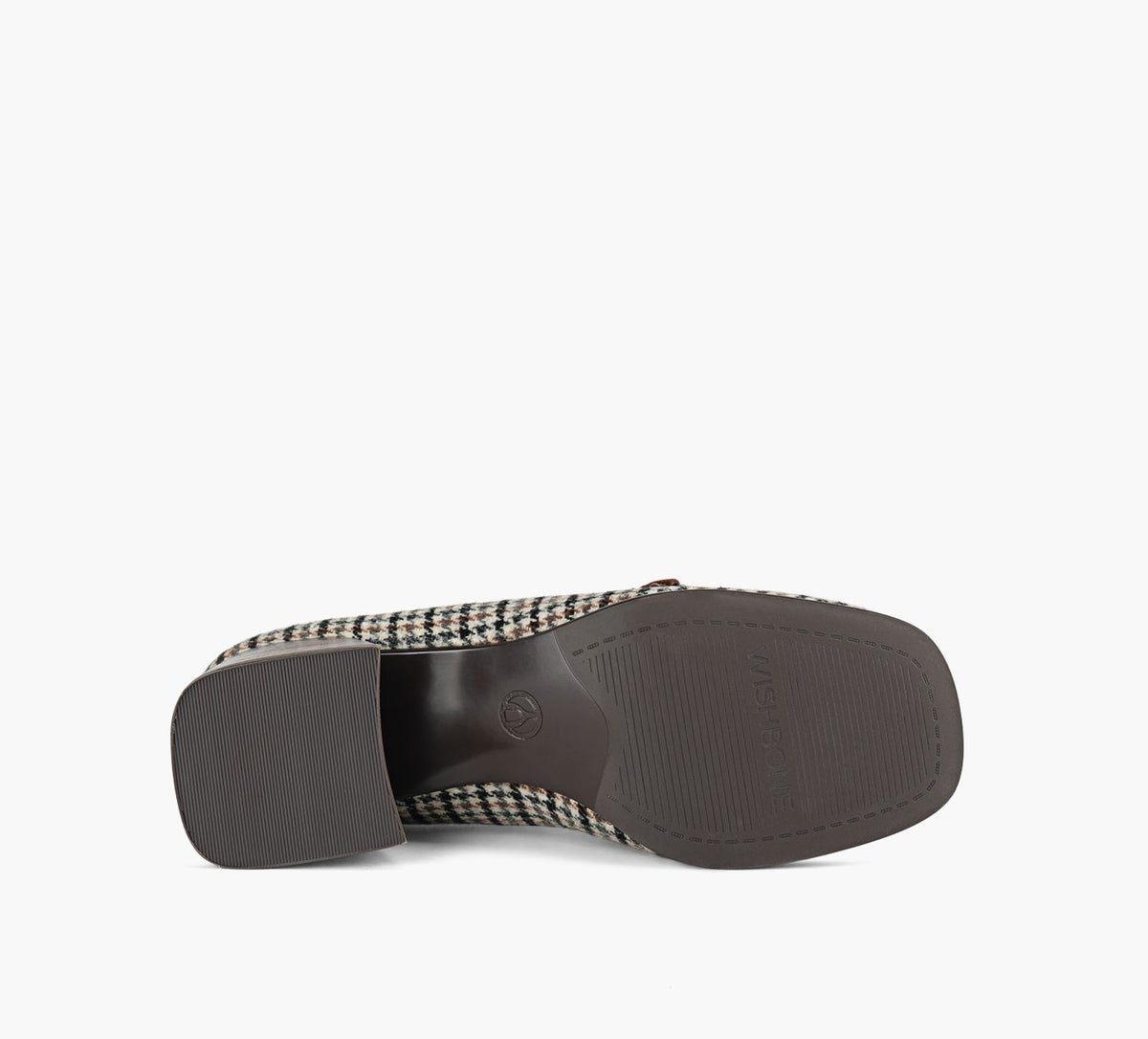 WISHBONE RUBY en MULTICOLORE vue 6