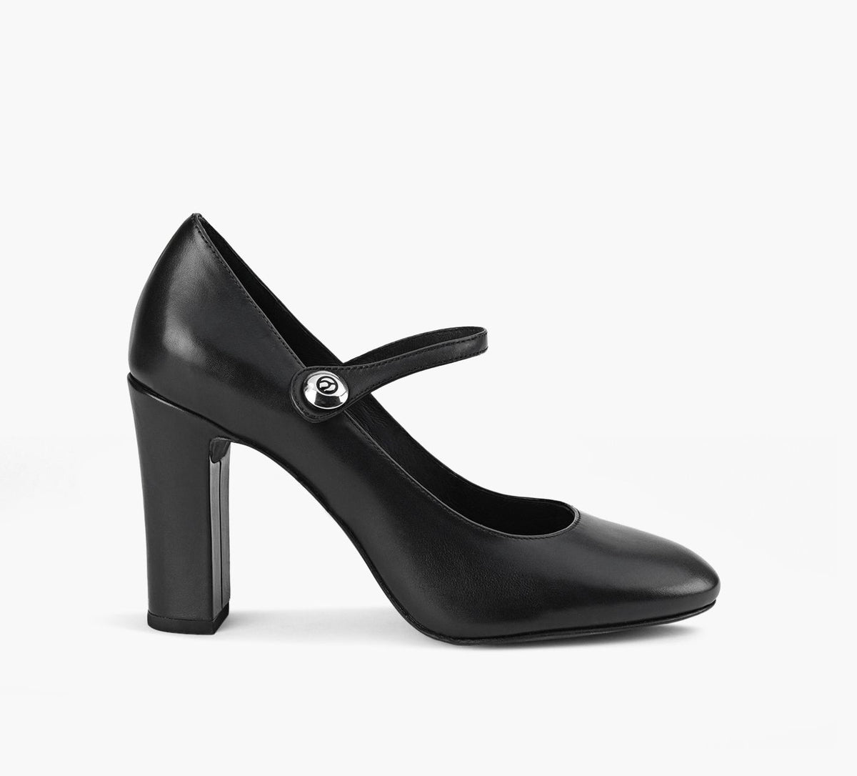 WISHBONE KHLOEMARYJANE in BLACK