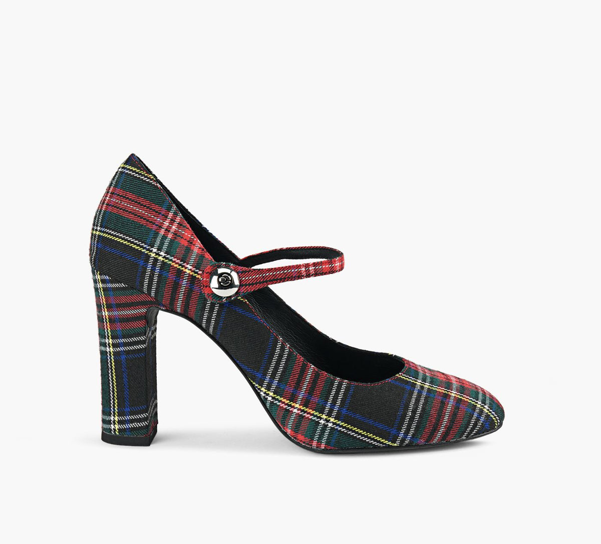 WISHBONE KLOEMJ en MULTICOLORE