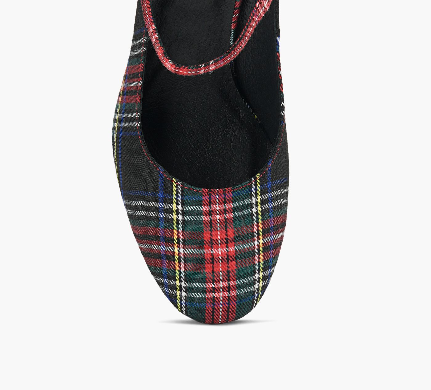 WISHBONE KHLOEMARYJANE in MULTICOLOUR view 1c