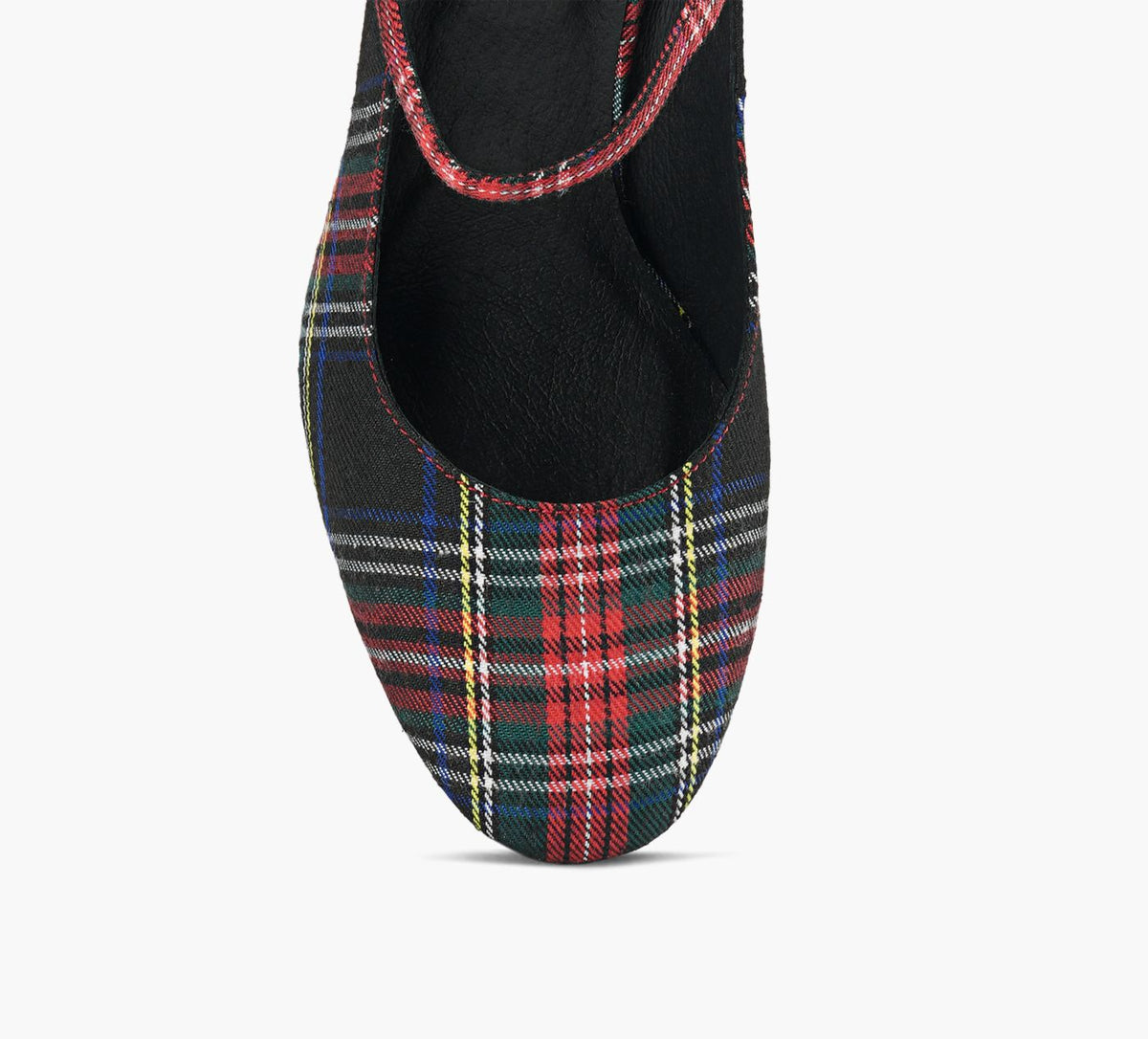 WISHBONE KHLOEMARYJANE in MULTICOLOUR view 1c