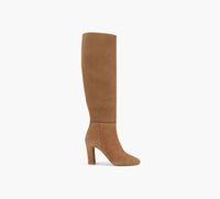 WISHBONE KHLOEBOOT in TAN