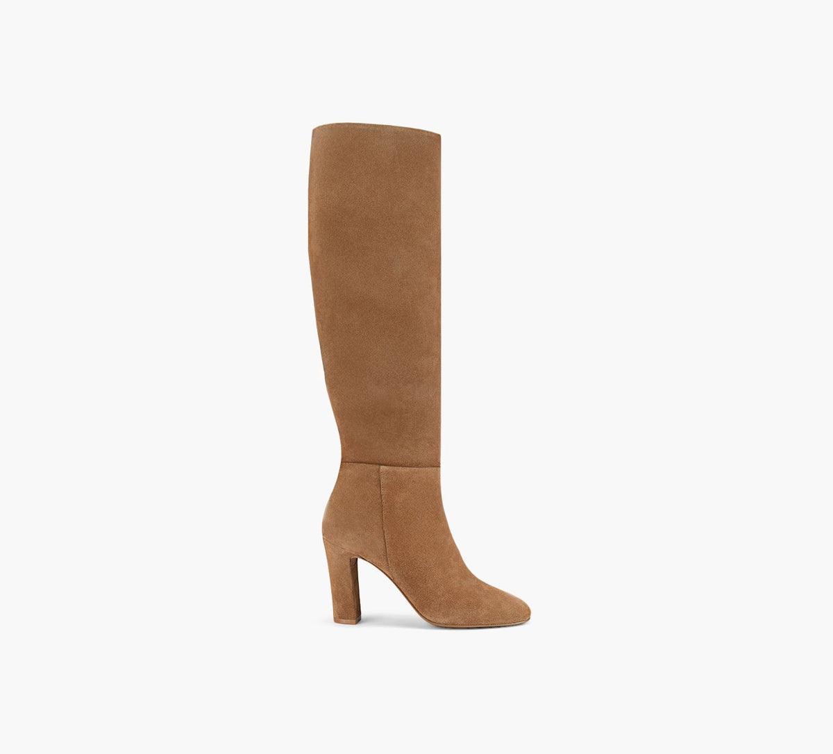 WISHBONE KHLOEBOOT in TAN
