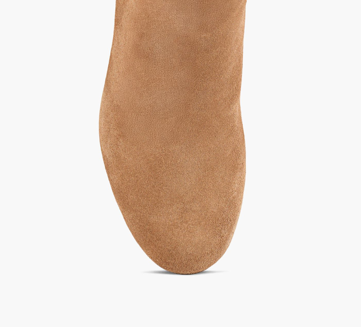 WISHBONE KHLOEBOOT in TAN view 1c