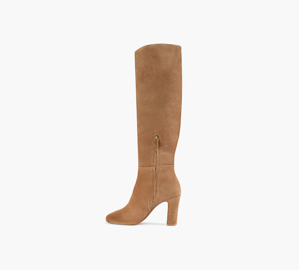 WISHBONE KHLOEBOOT in TAN view 7