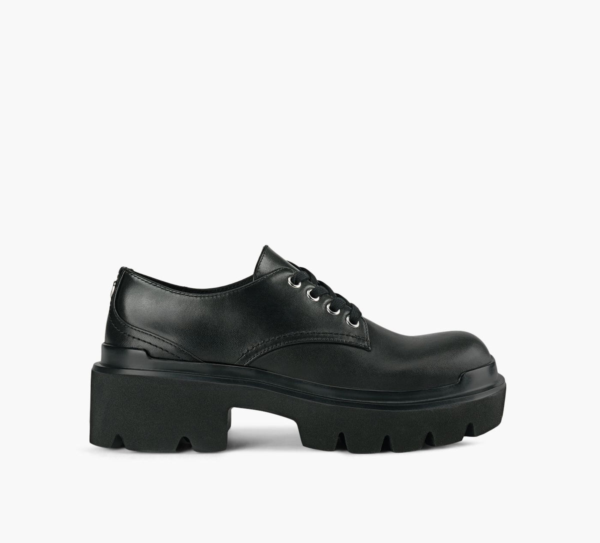WISHBONE BLAIRLU en NOIR
