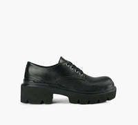 WISHBONE BLAIRLU en NOIR